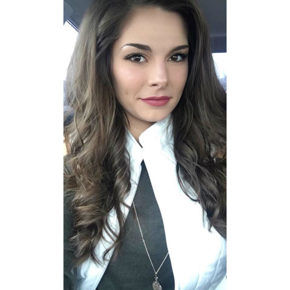 Meet your Posher, Chelsea